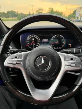 Mercedes-Benz S 400 4.0L 8cyl AWD - 37024 € / 72412.65 лв. - 31553665 9 | Car24.bg Mercedes-Benz S 400 4.0L 8cyl AWD - 37024 € / 72412.65 лв. - 31553665 9