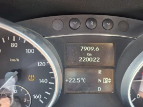 Mercedes-Benz ML 320 - 7900 € - 16786270 5 | Car24.bg Mercedes-Benz ML 320 - 7900 € - 16786270 5