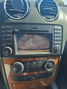 Mercedes-Benz ML 320 - 7900 € - 16786270 6 | Car24.bg Mercedes-Benz ML 320 - 7900 € - 16786270 6