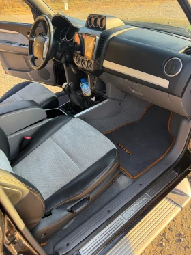 Ford Ranger 3000 | Auto.bg — изображение 8 Ford Ranger 3000 | Auto.bg — изображение 8