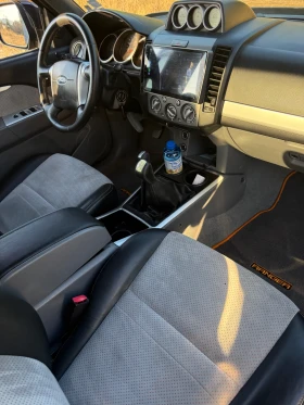 Ford Ranger 3000 | Auto.bg — изображение 15 Ford Ranger 3000 | Auto.bg — изображение 15
