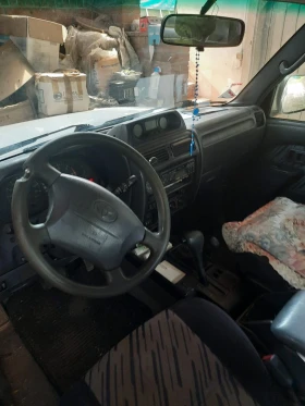 Toyota Land cruiser 3.0 Дизел, ОЧАКВАН ВНОС - 8200 € - 58388212 4 | Car24.bg Toyota Land cruiser 3.0 Дизел, ОЧАКВАН ВНОС - 8200 € - 58388212 4