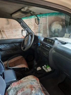 Toyota Land cruiser 3.0 Дизел, ОЧАКВАН ВНОС - 8200 € - 58388212 5 | Car24.bg Toyota Land cruiser 3.0 Дизел, ОЧАКВАН ВНОС - 8200 € - 58388212 5