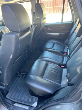 Land Rover Range Rover Sport 3.6 - 777 € - 76234923 13 | Car24.bg Land Rover Range Rover Sport 3.6 - 777 € - 76234923 13