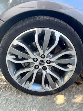 Land Rover Range Rover Sport 3.6 - 777 € - 76234923 7 | Car24.bg Land Rover Range Rover Sport 3.6 - 777 € - 76234923 7