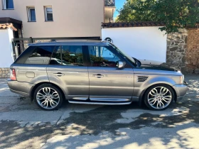 Land Rover Range Rover Sport 3.6 - 777 € - 76234923 3 | Car24.bg Land Rover Range Rover Sport 3.6 - 777 € - 76234923 3