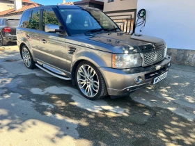 Land Rover Range Rover Sport 3.6 - 777 € - 76234923 2 | Car24.bg Land Rover Range Rover Sport 3.6 - 777 € - 76234923 2