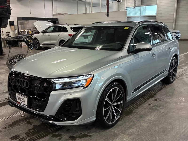Audi Q7 * Technik * CARFAX * ДИСТРОНИК* 360* ОБДУХВАНЕ - 55700 € / 108939.73 лв. - 44951562 1 | Car24.bg Audi Q7 * Technik * CARFAX * ДИСТРОНИК* 360* ОБДУХВАНЕ - 55700 € / 108939.73 лв. - 44951562 1