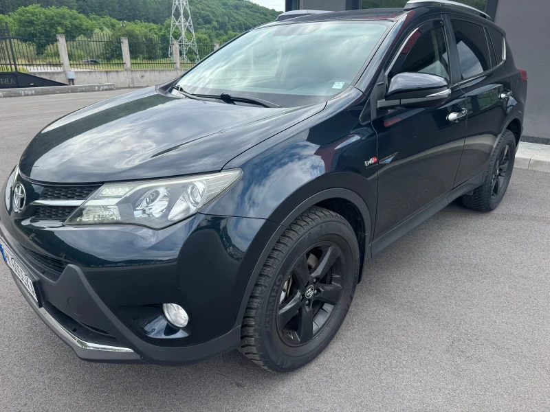 Toyota Rav4 2.2D4D-Обслужен - 9088 € / 17774.58 лв. - 58547144 1 | Car24.bg Toyota Rav4 2.2D4D-Обслужен - 9088 € / 17774.58 лв. - 58547144 1