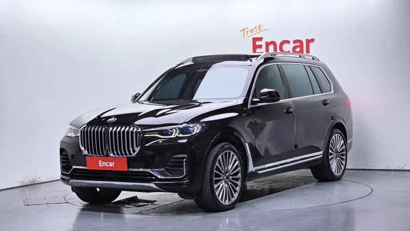 BMW X7 xDrive 40d Design Pure Excellence - 36700 € - 97096541 1 | Car24.bg BMW X7 xDrive 40d Design Pure Excellence - 36700 € - 97096541 1