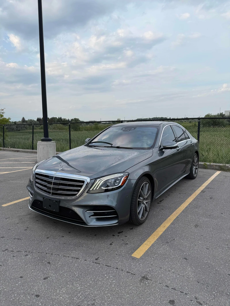 Mercedes-Benz S 400 4.0L 8cyl AWD - 37024 € / 72412.65 лв. - 31553665 1 | Car24.bg Mercedes-Benz S 400 4.0L 8cyl AWD - 37024 € / 72412.65 лв. - 31553665 1
