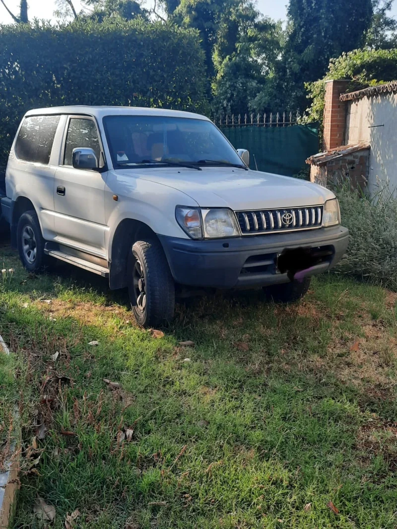 Toyota Land cruiser 3.0 Дизел, ОЧАКВАН ВНОС - 8200 € - 58388212 1 | Car24.bg Toyota Land cruiser 3.0 Дизел, ОЧАКВАН ВНОС - 8200 € - 58388212 1