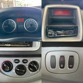 Opel Vivaro 2.0CDTI* 115ps* 9места* 6ск* КЛИМАТИК* ПАРКТРОНИК | Auto.bg — изображение 15 Opel Vivaro 2.0CDTI* 115ps* 9места* 6ск* КЛИМАТИК* ПАРКТРОНИК | Auto.bg — изображение 15