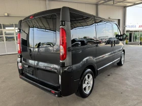 Opel Vivaro 2.0CDTI* 115ps* 9места* 6ск* КЛИМАТИК* ПАРКТРОНИК | Auto.bg — изображение 5 Opel Vivaro 2.0CDTI* 115ps* 9места* 6ск* КЛИМАТИК* ПАРКТРОНИК | Auto.bg — изображение 5