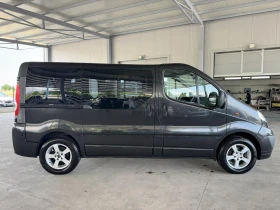 Opel Vivaro 2.0CDTI* 115ps* 9места* 6ск* КЛИМАТИК* ПАРКТРОНИК | Auto.bg — изображение 6 Opel Vivaro 2.0CDTI* 115ps* 9места* 6ск* КЛИМАТИК* ПАРКТРОНИК | Auto.bg — изображение 6