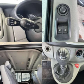 Opel Vivaro 2.0CDTI* 115ps* 9места* 6ск* КЛИМАТИК* ПАРКТРОНИК | Auto.bg — изображение 16 Opel Vivaro 2.0CDTI* 115ps* 9места* 6ск* КЛИМАТИК* ПАРКТРОНИК | Auto.bg — изображение 16