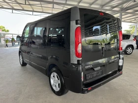 Opel Vivaro 2.0CDTI* 115ps* 9места* 6ск* КЛИМАТИК* ПАРКТРОНИК | Auto.bg — изображение 3 Opel Vivaro 2.0CDTI* 115ps* 9места* 6ск* КЛИМАТИК* ПАРКТРОНИК | Auto.bg — изображение 3