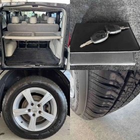 Opel Vivaro 2.0CDTI* 115ps* 9места* 6ск* КЛИМАТИК* ПАРКТРОНИК | Auto.bg — изображение 17 Opel Vivaro 2.0CDTI* 115ps* 9места* 6ск* КЛИМАТИК* ПАРКТРОНИК | Auto.bg — изображение 17