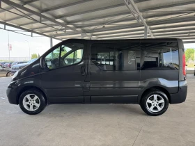 Opel Vivaro 2.0CDTI* 115ps* 9места* 6ск* КЛИМАТИК* ПАРКТРОНИК | Auto.bg — изображение 2 Opel Vivaro 2.0CDTI* 115ps* 9места* 6ск* КЛИМАТИК* ПАРКТРОНИК | Auto.bg — изображение 2