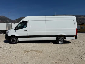 Mercedes-Benz Sprinter 519 3.0 V6 МАКСИ до3.5т. | Auto.bg — изображение 8 Mercedes-Benz Sprinter 519 3.0 V6 МАКСИ до3.5т. | Auto.bg — изображение 8