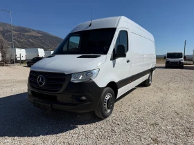 Mercedes-Benz Sprinter 519 3.0 V6 МАКСИ до3.5т.