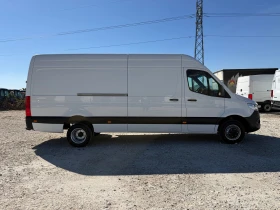 Mercedes-Benz Sprinter 519 3.0 V6 МАКСИ до3.5т. | Auto.bg — изображение 4 Mercedes-Benz Sprinter 519 3.0 V6 МАКСИ до3.5т. | Auto.bg — изображение 4