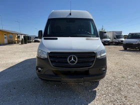Mercedes-Benz Sprinter 519 3.0 V6 МАКСИ до3.5т. | Auto.bg — изображение 2 Mercedes-Benz Sprinter 519 3.0 V6 МАКСИ до3.5т. | Auto.bg — изображение 2