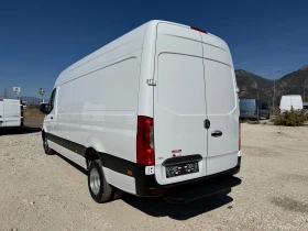 Mercedes-Benz Sprinter 519 3.0 V6 МАКСИ до3.5т. | Auto.bg — изображение 7 Mercedes-Benz Sprinter 519 3.0 V6 МАКСИ до3.5т. | Auto.bg — изображение 7