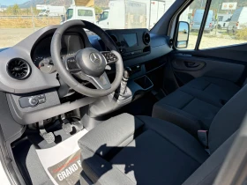 Mercedes-Benz Sprinter 519 3.0 V6 МАКСИ до3.5т. | Auto.bg — изображение 12 Mercedes-Benz Sprinter 519 3.0 V6 МАКСИ до3.5т. | Auto.bg — изображение 12
