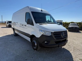 Mercedes-Benz Sprinter 519 3.0 V6 МАКСИ до3.5т. | Auto.bg — изображение 3 Mercedes-Benz Sprinter 519 3.0 V6 МАКСИ до3.5т. | Auto.bg — изображение 3