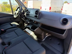 Mercedes-Benz Sprinter 519 3.0 V6 МАКСИ до3.5т. | Auto.bg — изображение 13 Mercedes-Benz Sprinter 519 3.0 V6 МАКСИ до3.5т. | Auto.bg — изображение 13