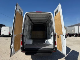 Mercedes-Benz Sprinter 519 3.0 V6 МАКСИ до3.5т. | Auto.bg — изображение 9 Mercedes-Benz Sprinter 519 3.0 V6 МАКСИ до3.5т. | Auto.bg — изображение 9