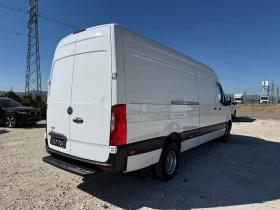 Mercedes-Benz Sprinter 519 3.0 V6 МАКСИ до3.5т. | Auto.bg — изображение 5 Mercedes-Benz Sprinter 519 3.0 V6 МАКСИ до3.5т. | Auto.bg — изображение 5
