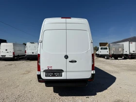 Mercedes-Benz Sprinter 519 3.0 V6 МАКСИ до3.5т. | Auto.bg — изображение 6 Mercedes-Benz Sprinter 519 3.0 V6 МАКСИ до3.5т. | Auto.bg — изображение 6
