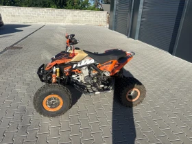 Ktm 525 XC | Auto.bg — изображение 4 Ktm 525 XC | Auto.bg — изображение 4