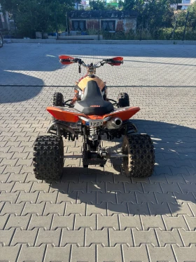 Ktm 525 XC | Auto.bg — изображение 7 Ktm 525 XC | Auto.bg — изображение 7