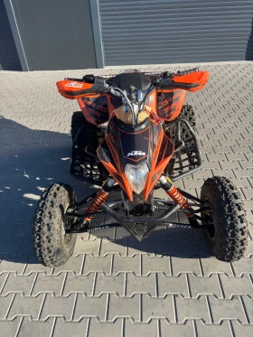 Ktm 525 XC