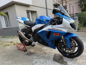 Suzuki Gsxr K9 1000 | Auto.bg — изображение 7 Suzuki Gsxr K9 1000 | Auto.bg — изображение 7