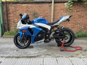 Suzuki Gsxr K9 1000 | Auto.bg — изображение 9 Suzuki Gsxr K9 1000 | Auto.bg — изображение 9