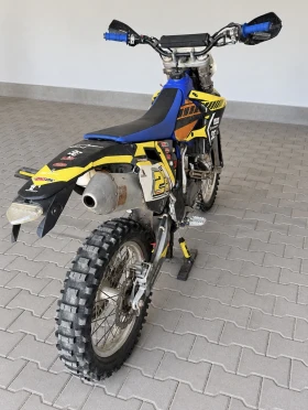Yamaha Wr undefined | Auto.bg — изображение 3 Yamaha Wr undefined | Auto.bg — изображение 3