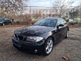 BMW 118 2.0i-М ПАКЕТ-FACE - [1] 