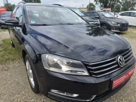 Снимка VW Passat