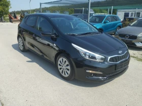 Kia Ceed 1.6 бензин - Car24.bg Kia Ceed 1.6 бензин