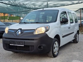Renault Kangoo МАКСИ ПЪТНИК 100% ЕЛЕКТРИЧЕСКИ - Car24.bg Renault Kangoo МАКСИ ПЪТНИК 100% ЕЛЕКТРИЧЕСКИ