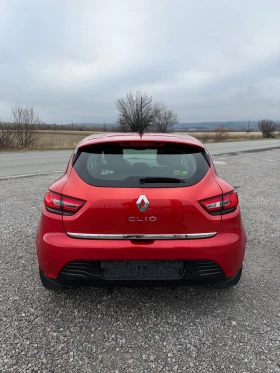 Renault Clio 1.5DCi LIMITED NAVI EURO 6 TUV COC SERVICE BOOK - 7199 € / 14080.02 лв. - 38946272 7 | Car24.bg Renault Clio 1.5DCi LIMITED NAVI EURO 6 TUV COC SERVICE BOOK - 7199 € / 14080.02 лв. - 38946272 7