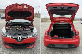Renault Clio 1.5DCi LIMITED NAVI EURO 6 TUV COC SERVICE BOOK - 7199 € / 14080.02 лв. - 38946272 17 | Car24.bg Renault Clio 1.5DCi LIMITED NAVI EURO 6 TUV COC SERVICE BOOK - 7199 € / 14080.02 лв. - 38946272 17
