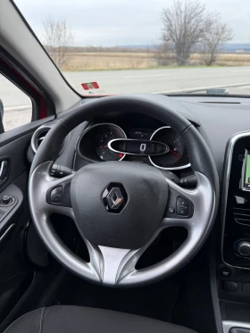 Renault Clio 1.5DCi LIMITED NAVI EURO 6 TUV COC SERVICE BOOK - 7199 € / 14080.02 лв. - 38946272 13 | Car24.bg Renault Clio 1.5DCi LIMITED NAVI EURO 6 TUV COC SERVICE BOOK - 7199 € / 14080.02 лв. - 38946272 13