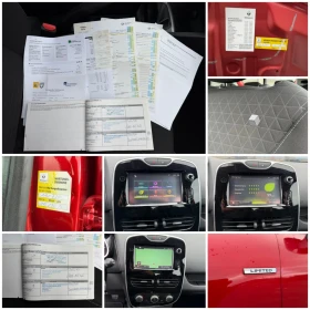 Renault Clio 1.5DCi LIMITED NAVI EURO 6 TUV COC SERVICE BOOK - 7199 € / 14080.02 лв. - 38946272 14 | Car24.bg Renault Clio 1.5DCi LIMITED NAVI EURO 6 TUV COC SERVICE BOOK - 7199 € / 14080.02 лв. - 38946272 14