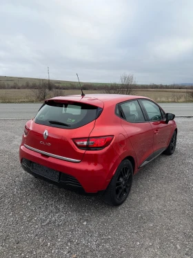 Renault Clio 1.5DCi LIMITED NAVI EURO 6 TUV COC SERVICE BOOK - 7199 € / 14080.02 лв. - 38946272 6 | Car24.bg Renault Clio 1.5DCi LIMITED NAVI EURO 6 TUV COC SERVICE BOOK - 7199 € / 14080.02 лв. - 38946272 6