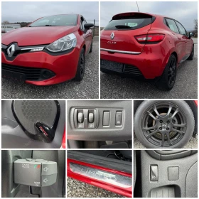 Renault Clio 1.5DCi LIMITED NAVI EURO 6 TUV COC SERVICE BOOK - 7199 € / 14080.02 лв. - 38946272 9 | Car24.bg Renault Clio 1.5DCi LIMITED NAVI EURO 6 TUV COC SERVICE BOOK - 7199 € / 14080.02 лв. - 38946272 9